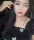 Dating Woman Thailand to กระทุ่มเเบน : Gafa, 28 years